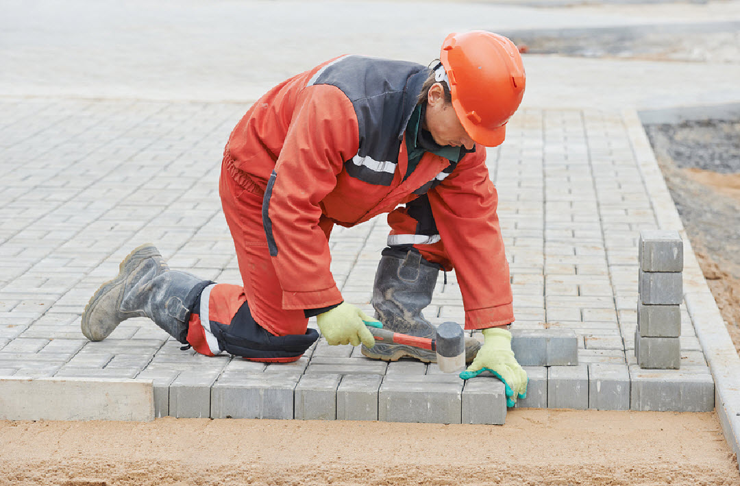 Block Paving Driveways West Midlands by Driveways Wolverhampton