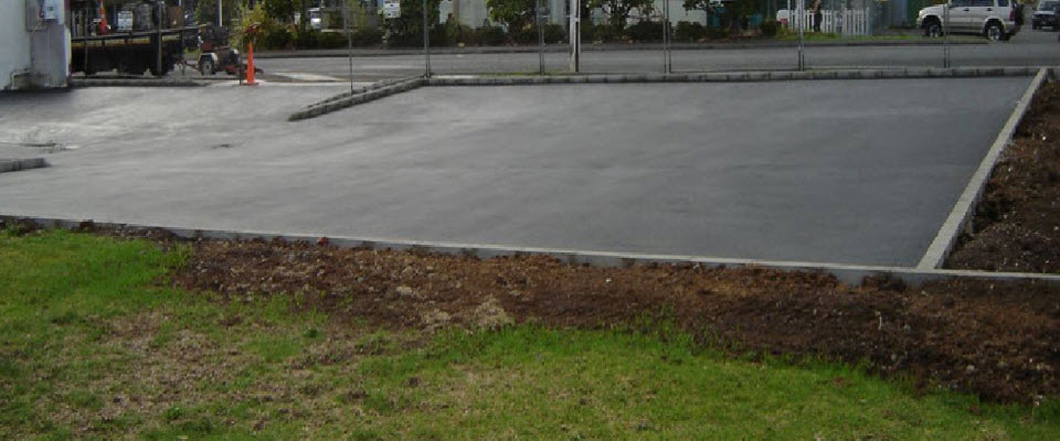 Commercial Car Park West Midlands Paving Contractors Car Parks (1)