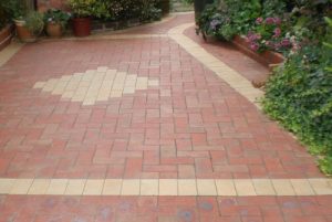 New block paving driveway Wolverhampton West Midlands Block Paving